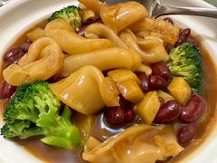 -79号渔船海鲜饭店(宝安店)