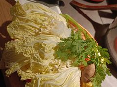 -沼津港精致料理·寿喜烧·烧鸟(龙湖南桥天街日料榜单店)