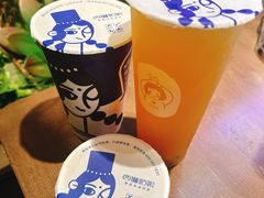 -西琳姑娘·新疆冰淇淋酸奶茶(解放北路店)