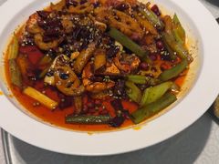 -辣婆婆(航天桥店)