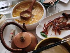 -大鸭梨烤鸭(房山店)