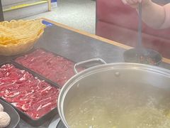 -林记潮牛·牛肉火锅(上马墩店)