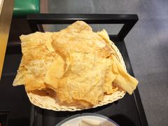 -望蝎门羊蝎子火锅(祭城店)