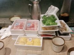 -野妹火锅(南园店)