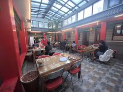 -小街47號江湖菜(四合院店)