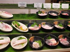 -第六季自助餐厅(北太平庄店)