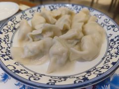-东方饺子王(大屯路店)