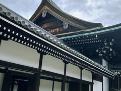 -京都御所