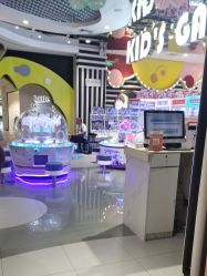 -meland club亲子乐园(重庆万象城店)