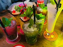 -AClub餐吧(富华里店)