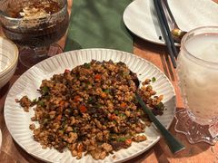 -浩海火燒雲傣家菜(芮欧百货店)