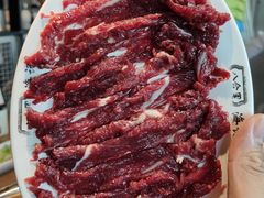 -八合里潮汕鲜牛肉火锅(万科里店)