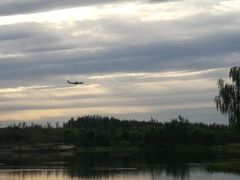 -东郊湿地公园