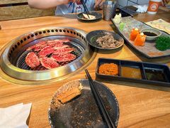 -肉问屋·元气一番烧肉(清河万象汇店)