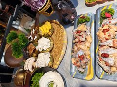 -慢丽江·云南野生菌土鸡锅(付家庄店)