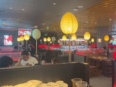 -刘一手重庆火锅(万达广场颍泉店)