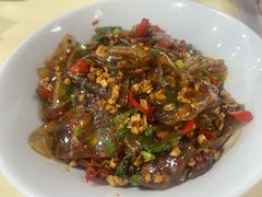 -笨罗卜浏阳菜馆(太平街店)