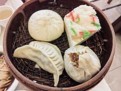 -怡园饭店-餐厅(四望亭店)