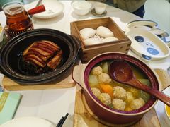 -眉州东坡·熊猫主题餐厅(枫蓝店)