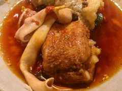 -蜀大侠火锅(建设路第五大道店)