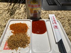 -丰茂烤串(金源店)