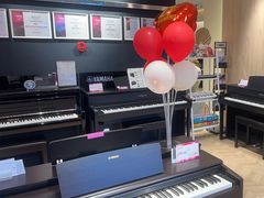 -雅歌音乐培训中心·钢琴培训·乐器培训(交道口店)