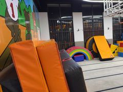 -趣动熊运动发展中心(乐坊校区)