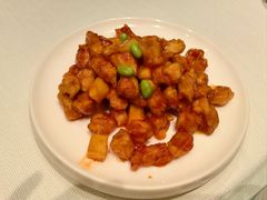 樱桃肉-红樱桃·新派辽菜(北行店)