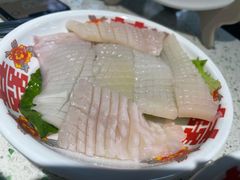 鱿鱼须-龙厂长老火锅(抚琴店)