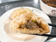 -姚记炒肝店(鼓楼店)