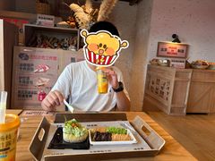 -味多美·北京面包工坊(天坛店)
