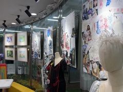 -阿妮亚少儿美术书法(望京店)