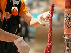 -霸腹烤肉(厦门柚子番店)