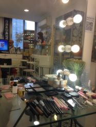 -上海彩妆秀摄影设计有限公司