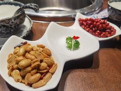 -快乐小羊火锅餐厅(农科路店)