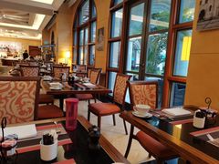 -澳门十六浦索菲特大酒店