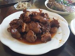 -沽源味道蒙餐莜面烤全羊