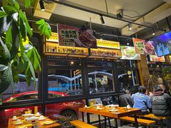 -本色.小马哥烧烤(五一路总店)