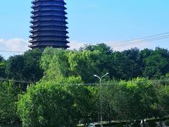 -玲珑塔公园