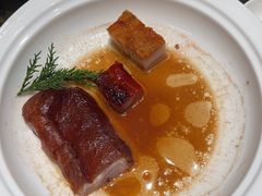 -香港狮子山下·明星粤菜餐厅(北苑店)