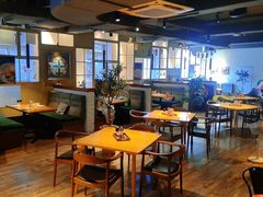 -JINNS锦时 steak&pizza(浸信会礼拜堂旧址店)