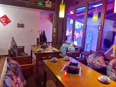 -民食香·腊排骨野生菌美食(木府店)