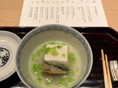 -晴空·日本料理(万象城店)