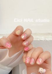 -Cici Nail日式美甲美睫工作室