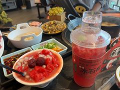 -巴蜀大将火锅(春熙店)