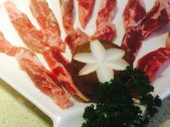 -阿泽禧烤肉(民兴花园店)