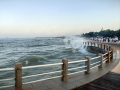 -日照灯塔风景区