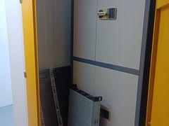 -安东易迷你仓自助寄存仓库(苏州桥店)