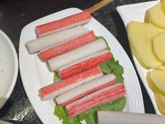 -巴蜀大宅门火锅(新华公园店)