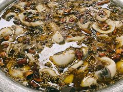 -黑皮酸菜鱼(三山街店)